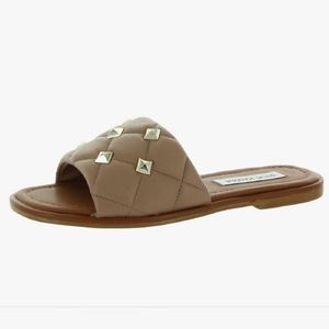 Steve Madden Trouble Gemmed Sandal
